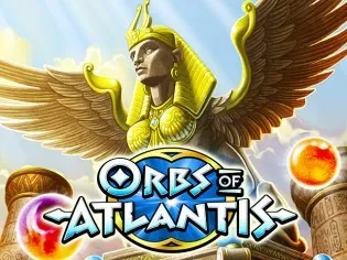 Orbs of Atlantis game thumbnail