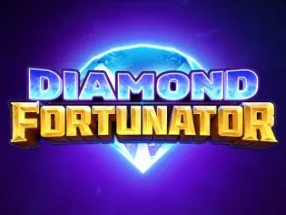 Diamond Fortunator game thumbnail