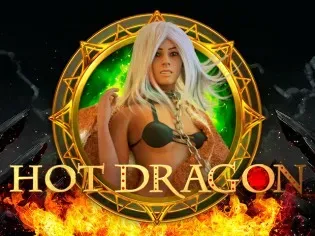 Hot Dragon game thumbnail