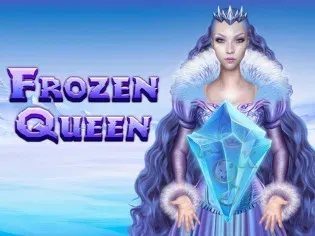 Frozen Queen game thumbnail
