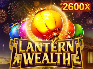 Lantern Wealth game thumbnail