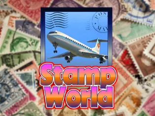 Stamp World game thumbnail