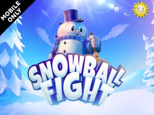 Snowball Fight game thumbnail
