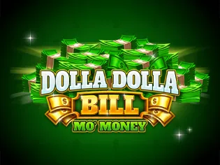 Dolla Dolla Bill Mo Money game thumbnail
