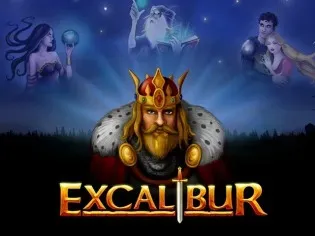 Excalibur game thumbnail