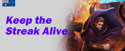 Free Spins on Hot Slots promotion