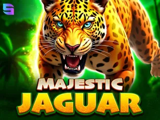 Majestic Jaguar game thumbnail