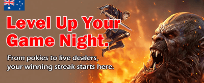 Claim Your Welcome Bonus Now banner