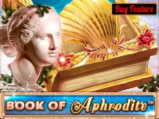 Book Of Aphrodite game thumbnail